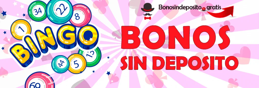 🥇25 Bonos sin depósito. LISTADO COMPLETO Gratis |【Abril 2021】 28 bonos sin deposito de bingo