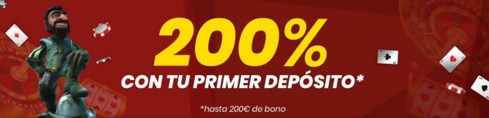 Bono Sin Depósito de YoCasino 🎁 5€ gratis ✅ 3 bono yocasino