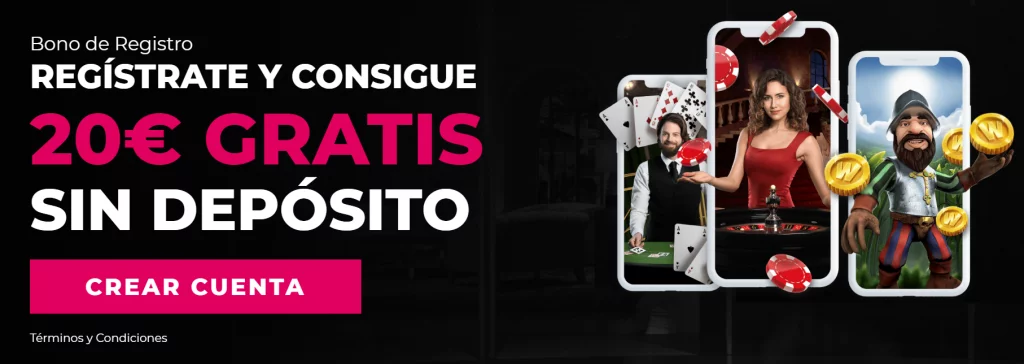 Bono Cumpleaños de Casino Gran Madrid: hasta 600€ y 20 tiradas gratis 3 bono sin deposito casino gran madrid