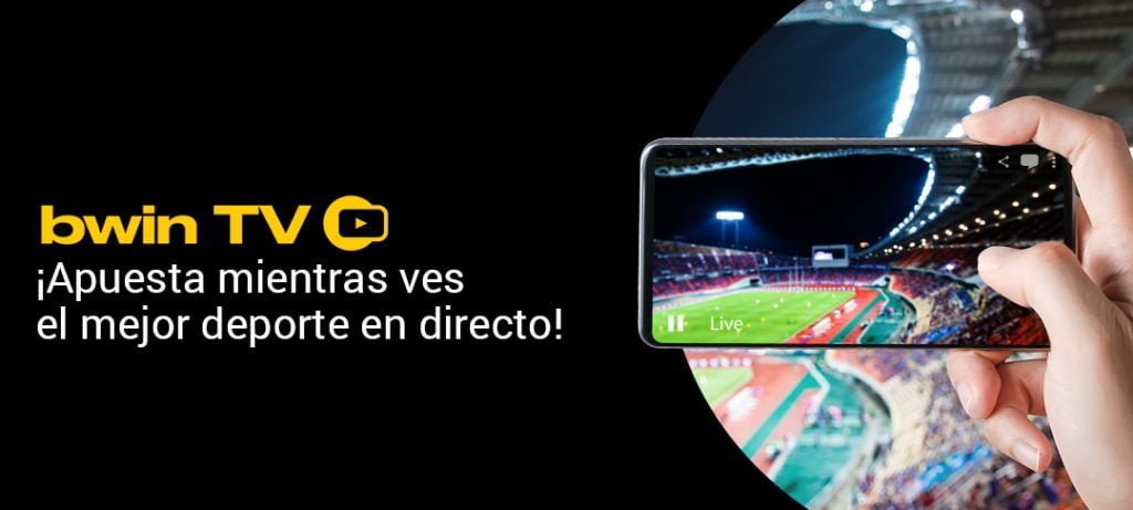 todos los bonos de bwin