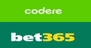 codere bet365
