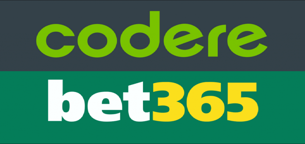 codere bet365