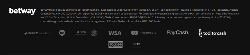 Betway cómo ingresar dinero: Los mejores métodos de pago para deposiar en betway 2 betway depositar dinero