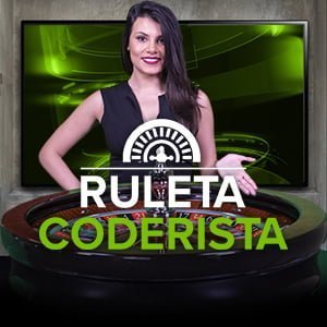 codere mejores ruletas: Top 5 Mejores mesas de ruleta para jugar en Codere 3 mejores ruletas codere coderista