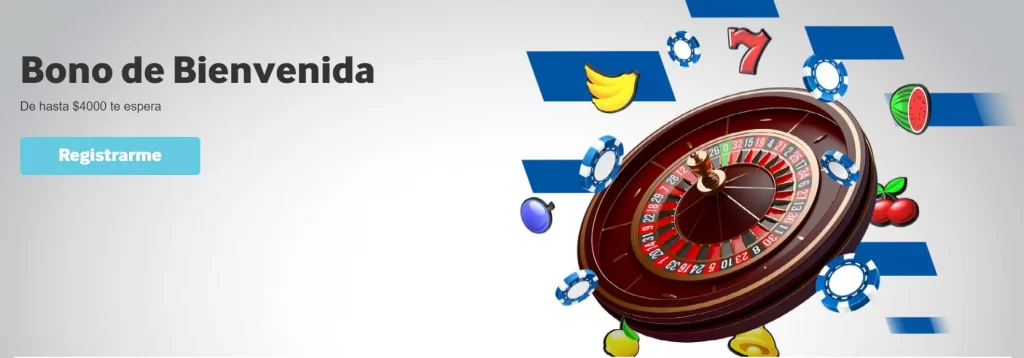 Betway Bono en Vivo » ¡$4.000 EXTRA en tu 1er Depósito! 2 betway casino en vivo