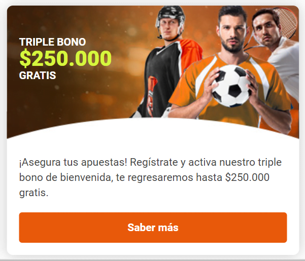 luckia apuestas combinadas