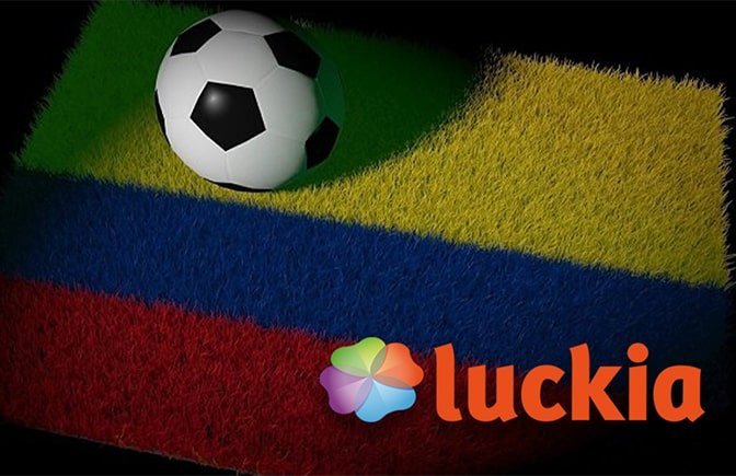 luckia apuestas fútbol
