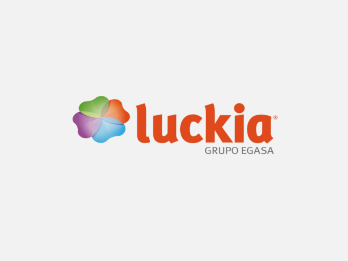 apostas esportivas da Luckia