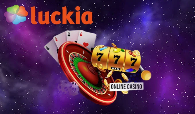 luckia bono bienvenida casino