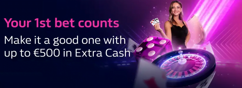 william hill bono casino en vivo