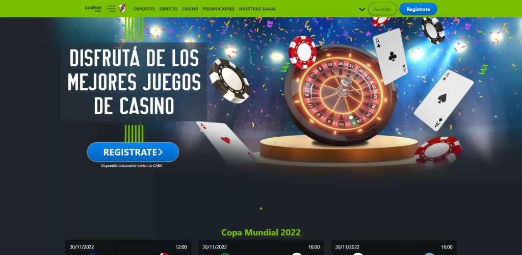 codere
