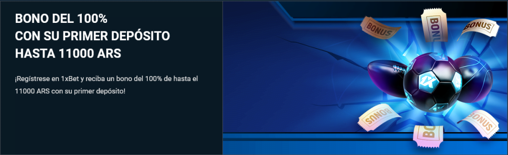 1xBet Bono SIN Deposito | Ofertas de Bienvenida disponibles 2 1xbet bono gratis