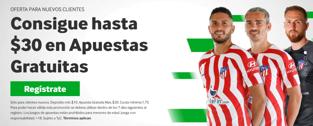 betway uruguay