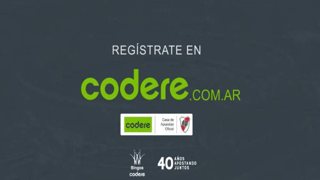 codere apuestas