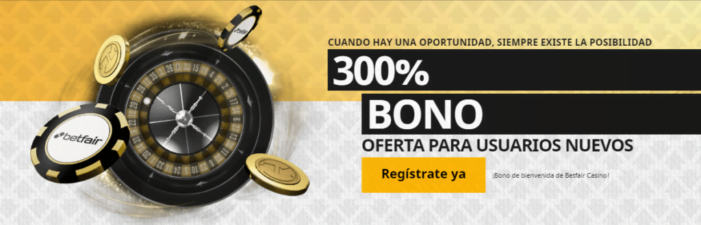 betfair bonos