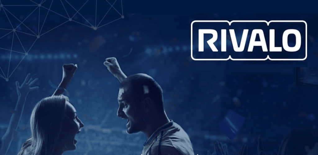 rivalo bono bienvenida