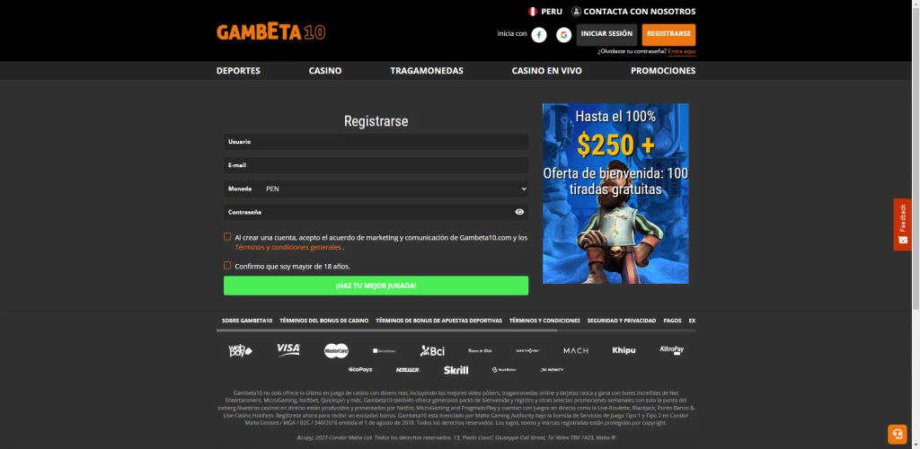gambeta10