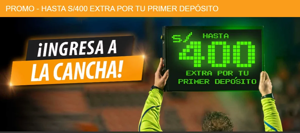 inkabet bono combinadas