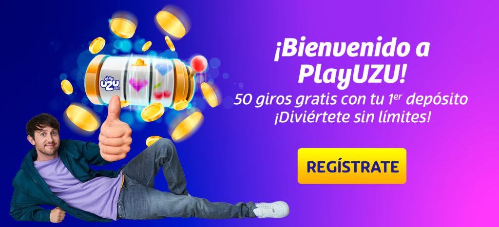 playuzu bono bienvenida casino