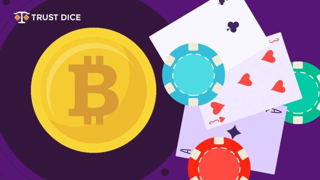 trustdice bono casino en directo