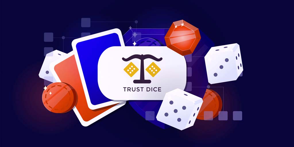 trustdice live casino