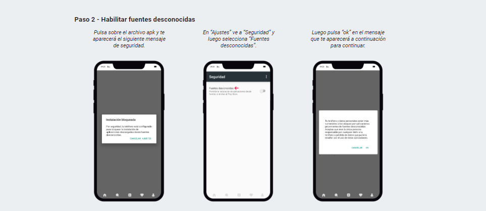 Betano como Descargar App » iOS y Android (Especial .apk) 2 betano app movil