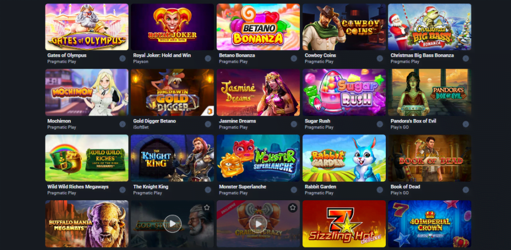Betano Bono » Hasta $200.000 CLP EXTRA para Slots 3 betano bono para slots
