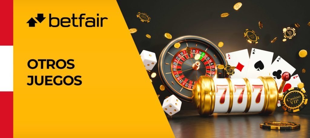 betfair bono casino online