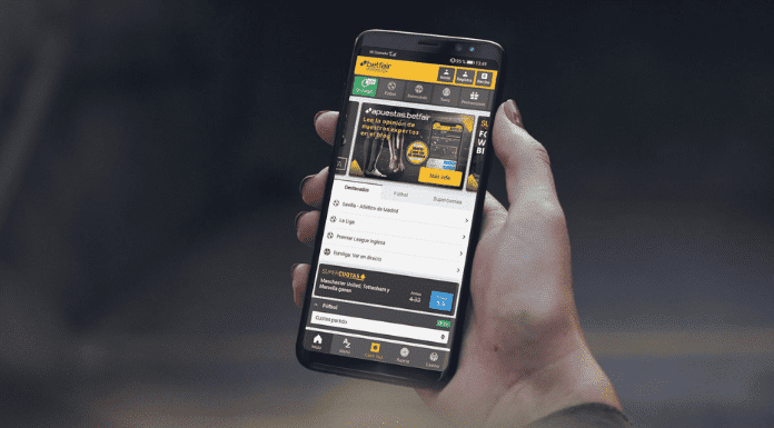 betfair oferta ruleta