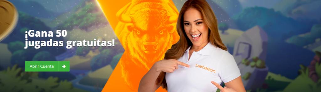 betsson bono para tenis