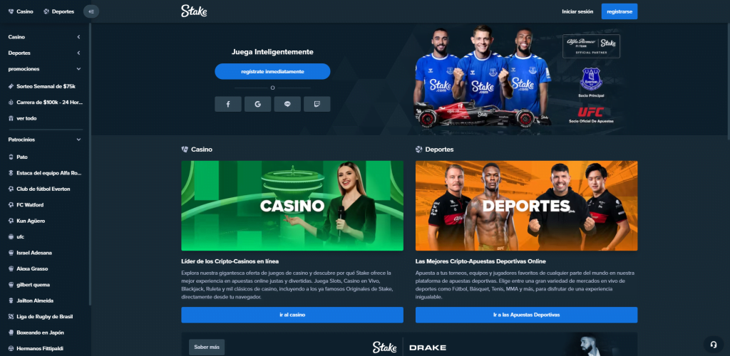 stake bono apuestas deportivas