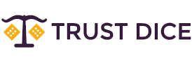 TRUSTDICE como retirar dinero
