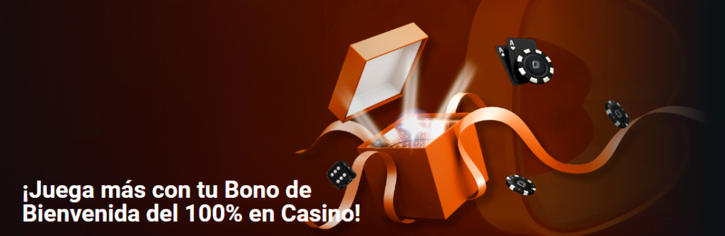 betano oferta casino en vivo