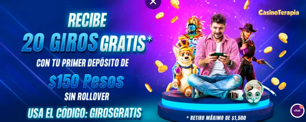 FOLIATTI Bono SIN Depósito | ¡$50 por Registro! 2 foliatti bono gratis