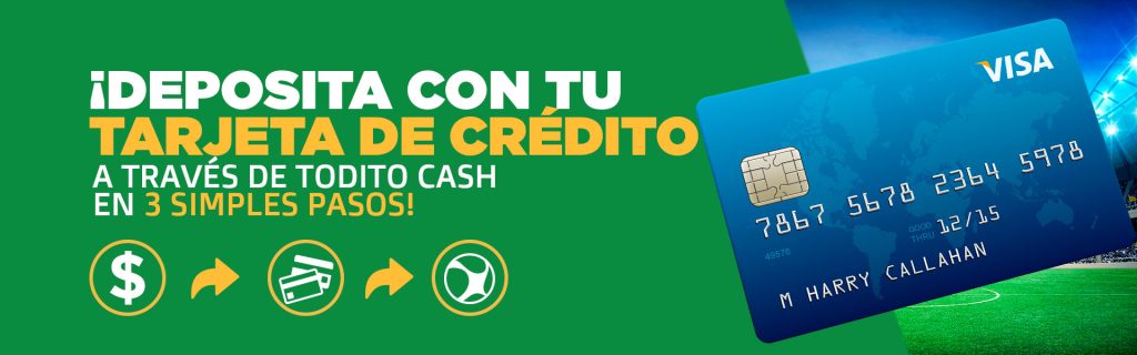 Ganabet - ToditoCash » ¿Cómo Retirar e Ingresar Dinero? 2 toditocash retirar ingresar ganabet
