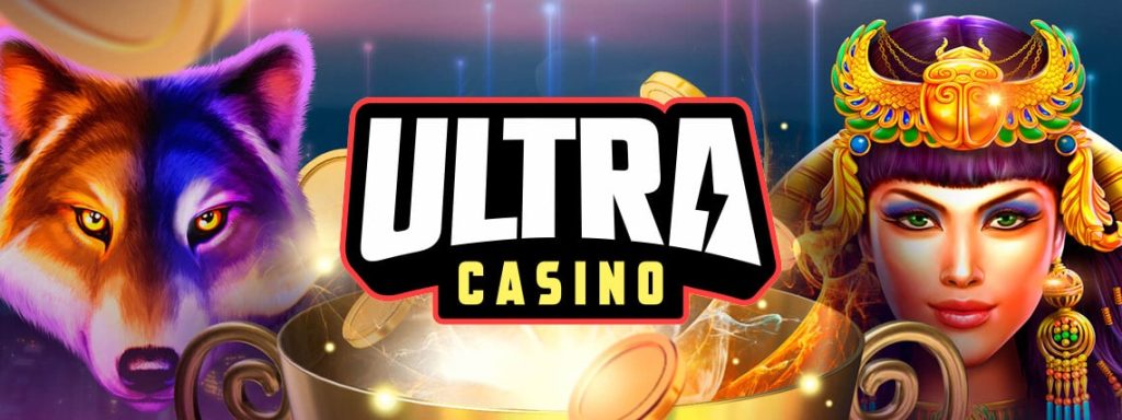ultracasino bonos