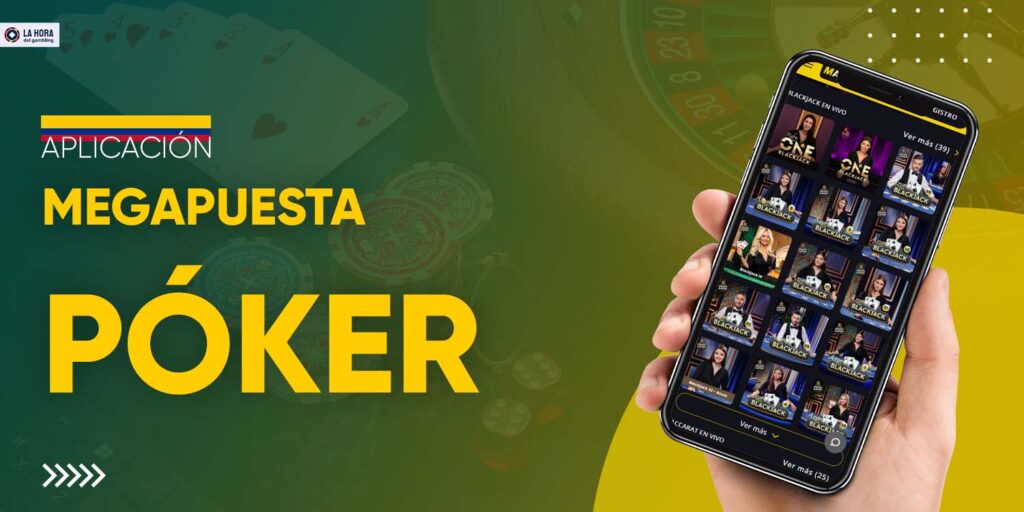 megapuesta bonos
