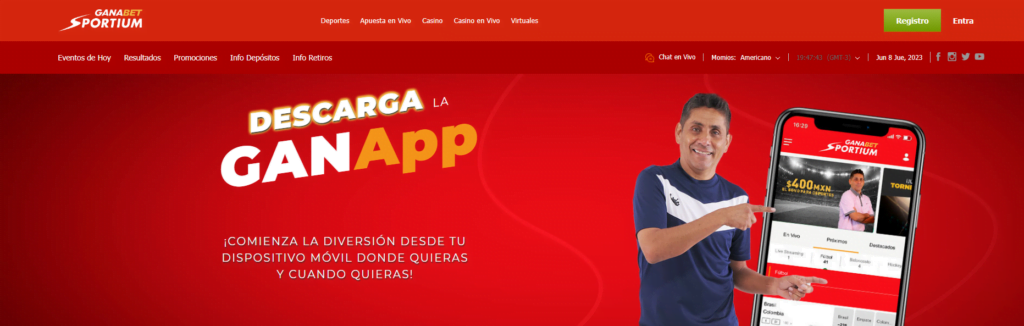 Ganabet - DineroMail » ¿Cómo Retirar e Ingresar Dinero? 1 dineromail retirar ingresar ganabet