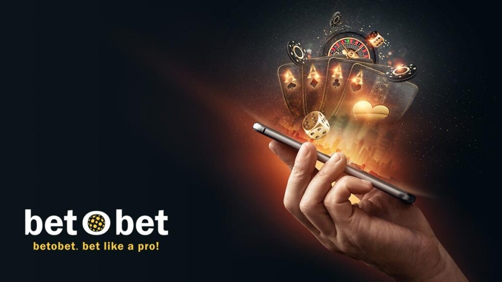 BETOBET