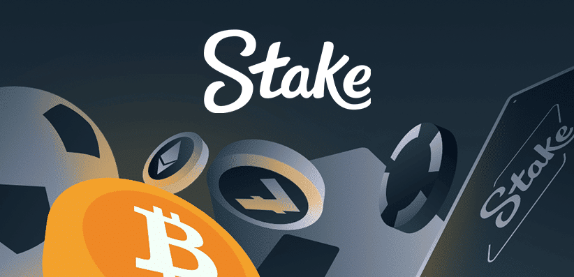 STAKE