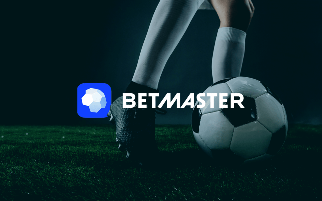 betmaster bono gratis
