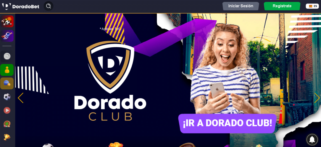 doradobet póker perú