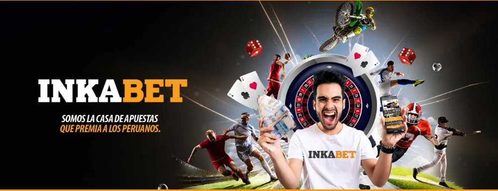 INKABET como Descargar App » iOS y Android (Especial .apk) 1 inkabet como descargar app