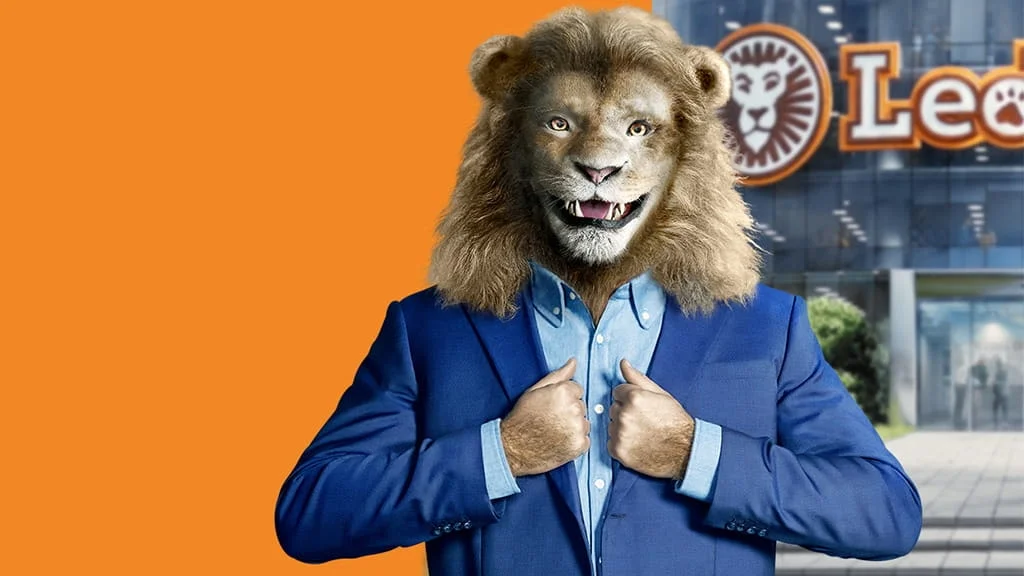 LEOVEGAS como Registrarse » Registro + Bono de Bienvenida 3 leovegas como crear cuenta
