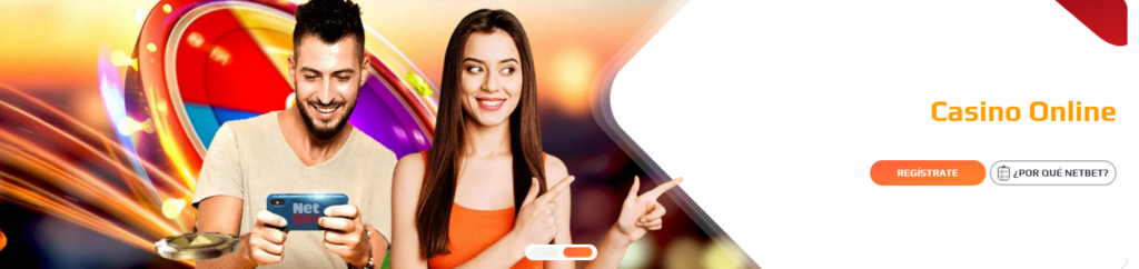 NETBET Bono Casino en Vivo » ¡$100 para Salas Live! 2 netbet bono live casino