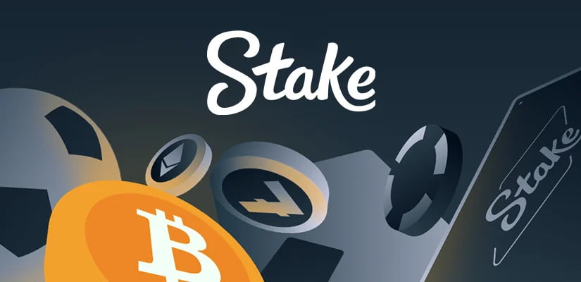 STAKE Bono Apuestas Combinadas » ¡GANA Cryptos en Parlays! 1 stake bono parlays
