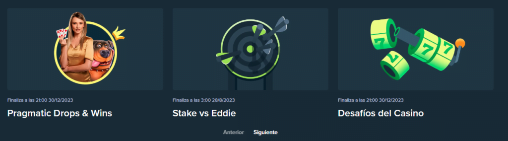 stake oferta sin deposito