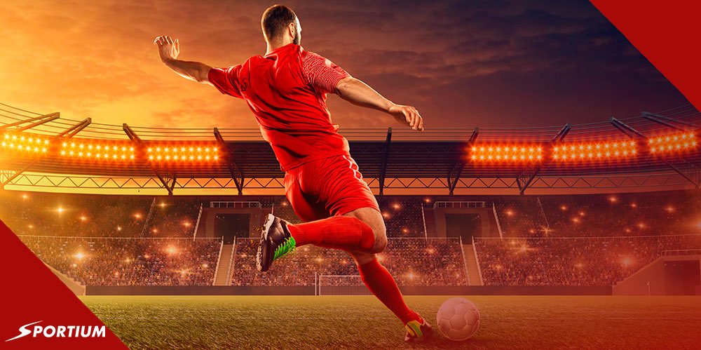 SPORTIUM bono apuestas futbol