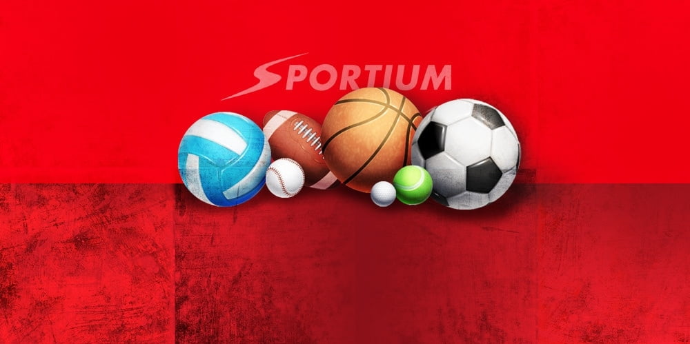 sportium oferta para futbol