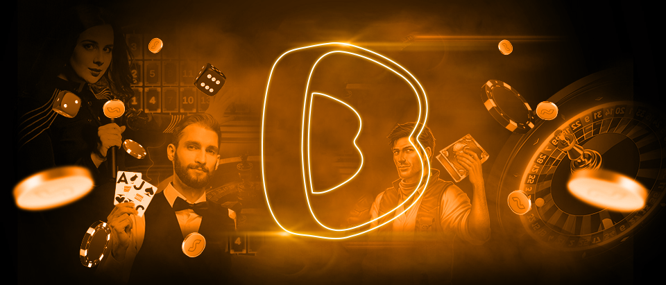 betano bienvenida